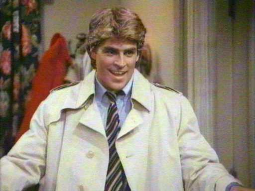  Ted McGinley 