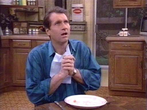  Al Bundy 