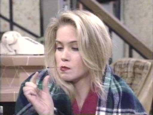  Kelly Bundy 