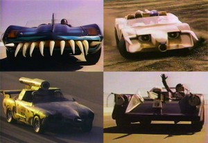 Deathrace 2000