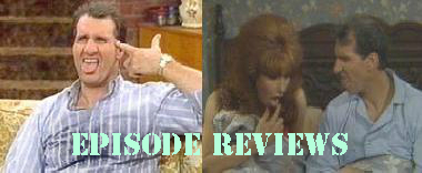 episode reviews