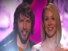 James Blunt
