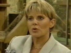 no one more scandalous than Amanda Bearse