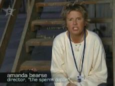 directing The Sperm Donor