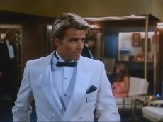 Ted McGinley - Filmography: TV SHOWS