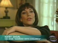 additional footage from Celebrity Profile
