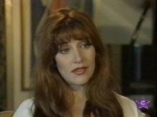 Katey Sagal - Filmography: INTERVIEWS