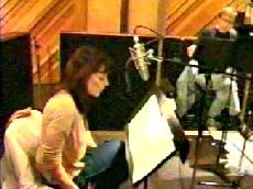 recording